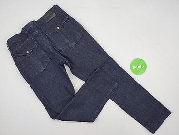 jeansy od h: Jeansy dla mężczyzn, rozmiar M — 3