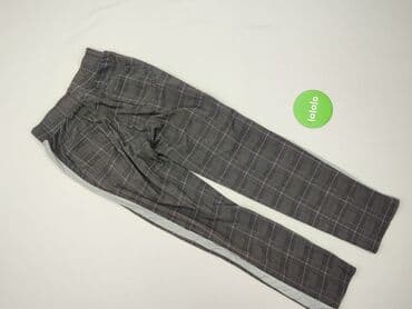 legginsy z dziurami: Legginsy Eleganckie damskie, rozmiar S — 3