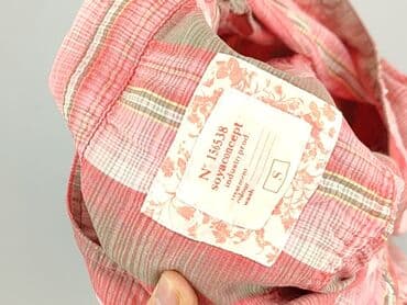 koszula swoateczna: Soyaconcept, Koszula damska, rozmiar S — 4