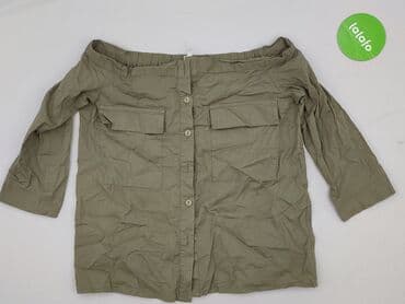 wizytowa bluzki: Simply Be, Women's blouse, S — 4