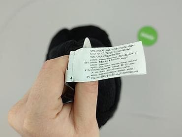 asymetryczna bluzki: PULL&BEAR, Bluzka damska, rozmiar 2XL — 5