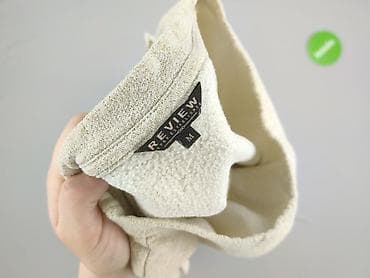 ubra kurtki wiosenne: Review, Bluza damska
, rozmiar M — 4