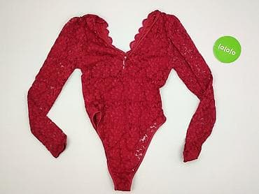 bielizna tchibo: Body damskie, rozmiar M — 2