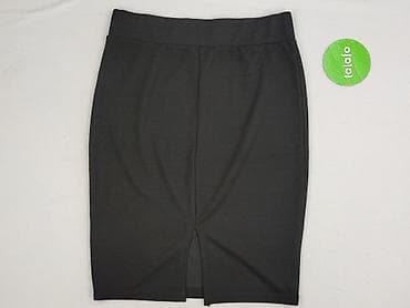 hm plisowane spódnice: Spódnica damska, rozmiar L — 3