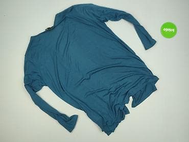 pull and bear bluza tupac: Amisu, Women`s cardigan, size XL — 3