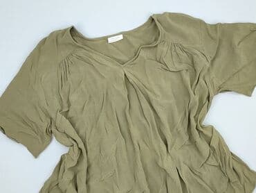 dluga bluzki: H&M, Bluzka damska, rozmiar 5XL — 1