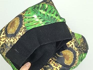 sweter smog: SAM, Bluza z kapturem damska, rozmiar M — 6