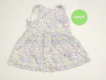 sukienka o kroju marynarki h m: Sukienka, H&M, 1.5-2 lat, 86-92 cm, stan - Idealny — 3