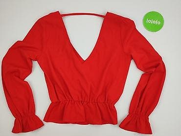 pull bear kombinezon: Boohoo, Bluzka damska, rozmiar S — 3