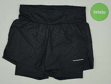 dresy sinsay: Crivit, Szorty damskie, rozmiar S — 2