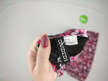 sukienki midi hm: H&M Divided, Sukienka damska, rozmiar XS — 4