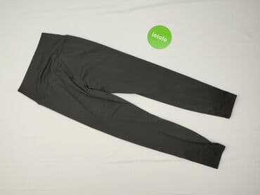 legginsy antycellulitowe masujące i wyszczuplające: Shein, Leggings Sports for women, size S — 3