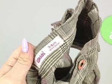 top z koronką sinsay: Skirt, 3-4 years, 98-104 cm, condition - Perfect — 4