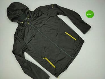 crivit kurtki: Kurtka przejściowa dla mężczyzn, rozmiar L — 2