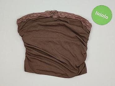 bluzy stradivarius: Shein, Top damski, rozmiar L — 2