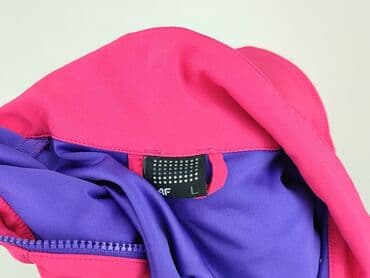 kurtki zimowe wyprzedaz: 4F, Kurtka przejściowa damska, L — 6