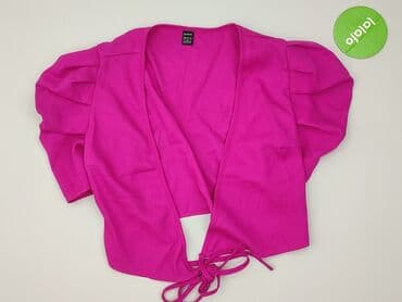 topy stradivarius: Shein, Top damski, S — 2