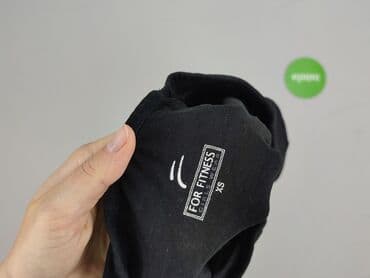 nike t shirty training: FOR, T-shirt damski, rozmiar XS — 4