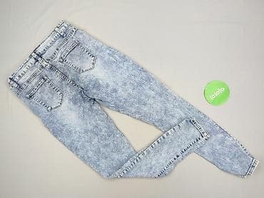 jeans redial: Jeansy damskie, rozmiar XL — 3