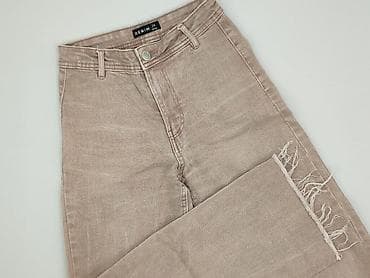 Denim, Jeansy damskie, rozmiar 2XS