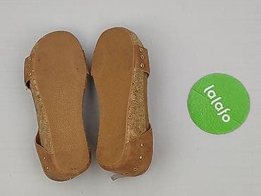 crocs tanio: Sandały damskie, rozmiar 37 — 5