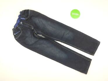 lidl sukienki dla dziewczynek: Jeans, Pepperts!, 11 years, 146, condition - Perfect — 2