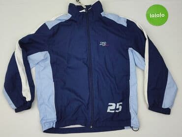 Одяг для немовлят: Демісезонна куртка, 10 р., 134-140 см, стан - Дуже гарний на lalafo.pl — 2 Одяг для немовлят: Демісезонна куртка, 10 р., 134-140 см, стан - Дуже гарний — 2