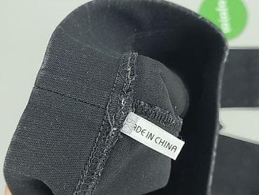 kombinezon rajstopowy: Legginsy Eleganckie damskie, rozmiar M — 4