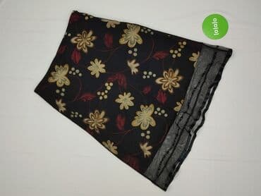 spódniczka czerwona damska: Spódnica damska, M — 5