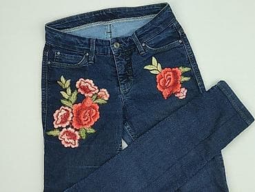 Джинси жіночі, розмір S — 1