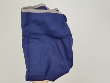 nike performance legginsy krótkie: Legginsy Krótkie damskie, rozmiar S — 4