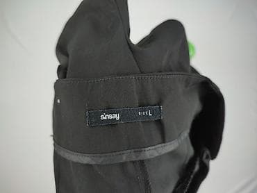 buty opole: Spodnie materiałowe damskie, rozmiar L — 5