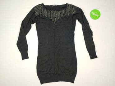 duże rozmiary ekskluzywne sukienki plus size: Women`s tunic, size L (EU 40) — 2
