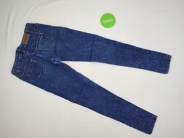 esmara jeans men: Jeansy damskie, rozmiar M — 3