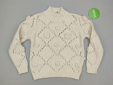 sweter damski tanio: Golden Days, Sweter damski, rozmiar XL — 2
