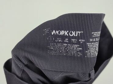 legginsy ocieplane miego: Workout, Leggings Sports for women, size M (EU 38) — 4