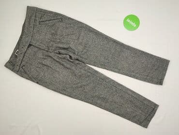 spodnie dresowe c a: Spodnie dresowe damskie, rozmiar L — 2