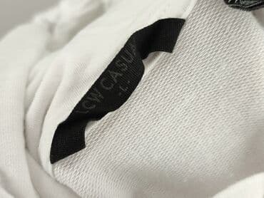 bluzy z wojan team: LC Wakiki, Bluza z kapturem damska, rozmiar L — 5