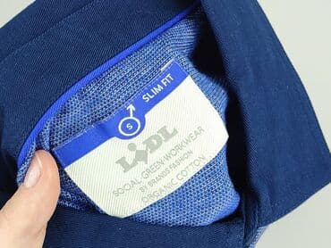bytom biala koszula: Women`s polo shirt, size S (EU 36) — 4