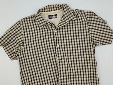 ubrania z motywem gór: High, Koszulа dla mężczyzn — 2