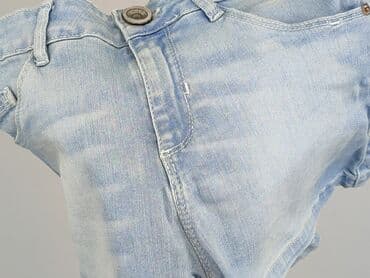 bershka шорти: Bershka, Шорти жіночі, розмір S — 5