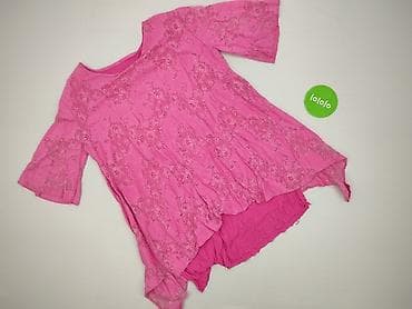 bluzka boho h: Bluzka damska, rozmiar L — 2