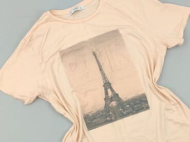 mango t shirty damskie: Mango, T-shirt damski, L — 1