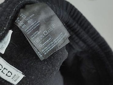 Trousers: H&M Divided, Sweatpants for women, size XS — 5
