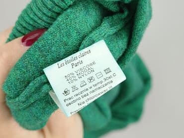 sweter myszka miki: Les étoiles claires Paris, Sweter damski, rozmiar 4XL — 4