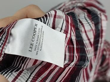 lee copper: Lee Cooper, Koszulа dla mężczyzn, rozmiar M — 6