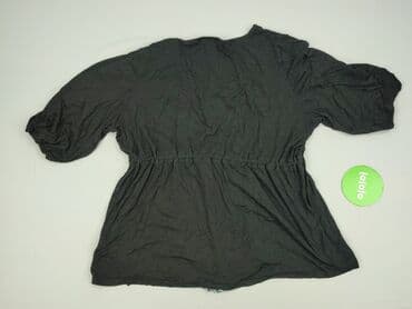 bluzy z hello kitty: Yessica, Bluzka damska, rozmiar 4XL — 3