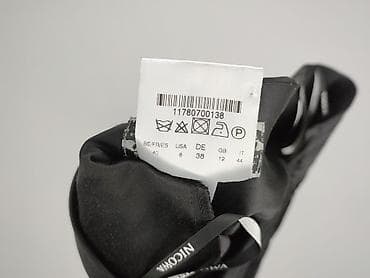 cocodrillo spodnie: Nicowa, Spodnie materiałowe damskie, rozmiar M — 5