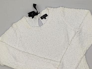 reserved tops: Reserved, Sweter damski, rozmiar M — 1