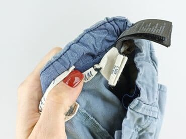 calvin klein jeans retro runner: Jeans, H&M, 1.5-2 years, 92, condition - Very good — 6